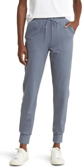 Live In Pocket Joggers | Nordstrom