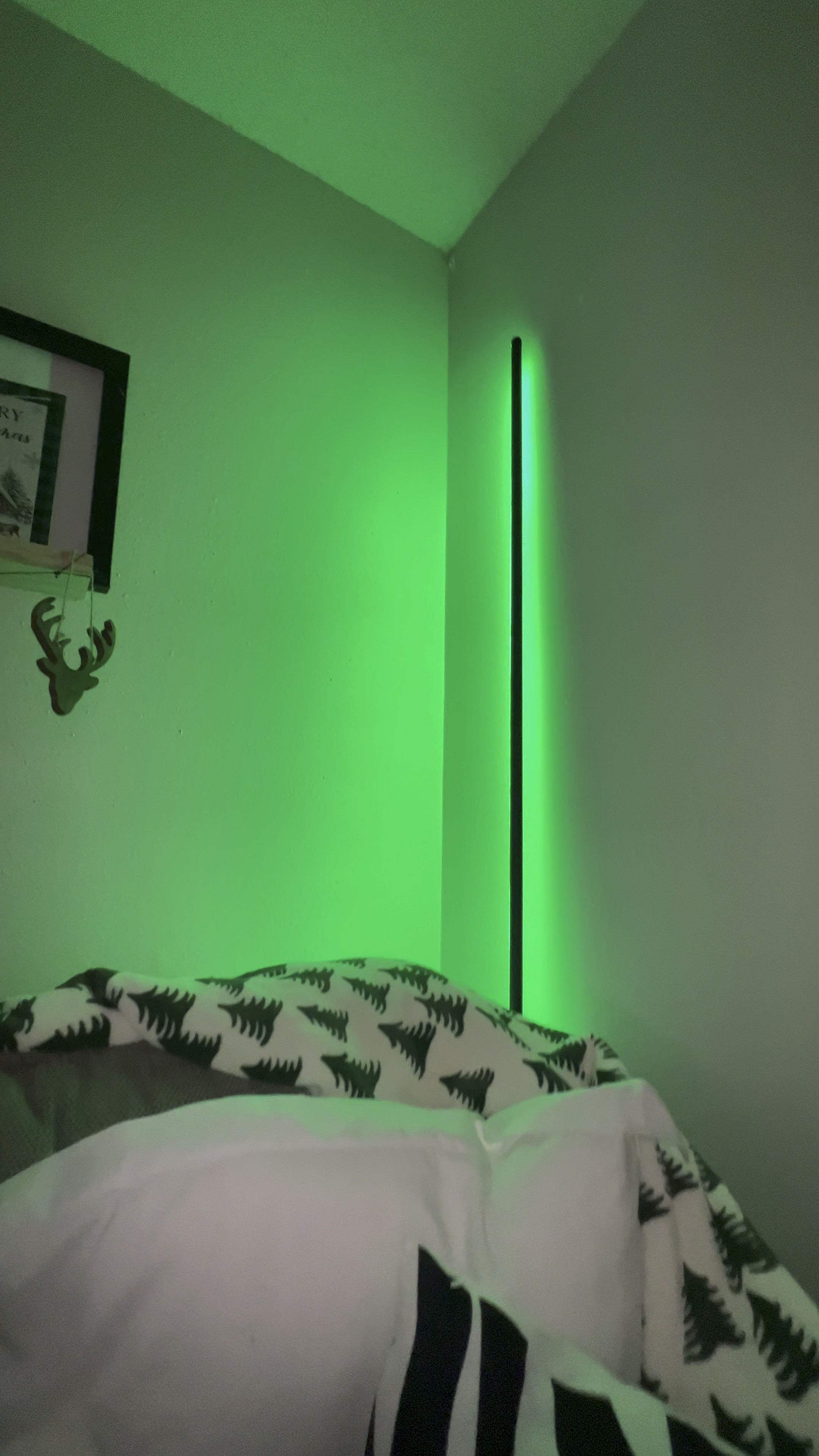 YOU NEED THIS LAMP IN YOUR LIFE! Turn it on, off, change the colors, mood, and hooks up to your music plus it’s all run by a simple easy app! See the deal now on Amazon! 

#LTKHoliday #LTKGiftGuide #LTKCyberWeek