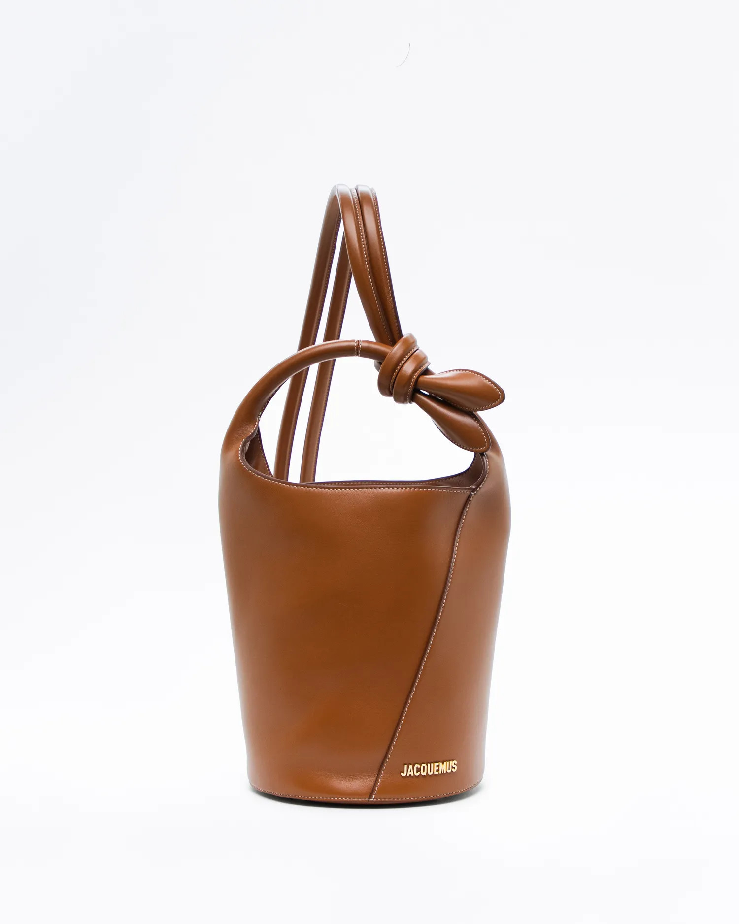 Small Tourni Bucket Bag | Vivrelle