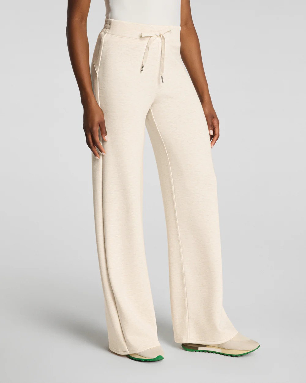 Wide Leg Pant | Spanx