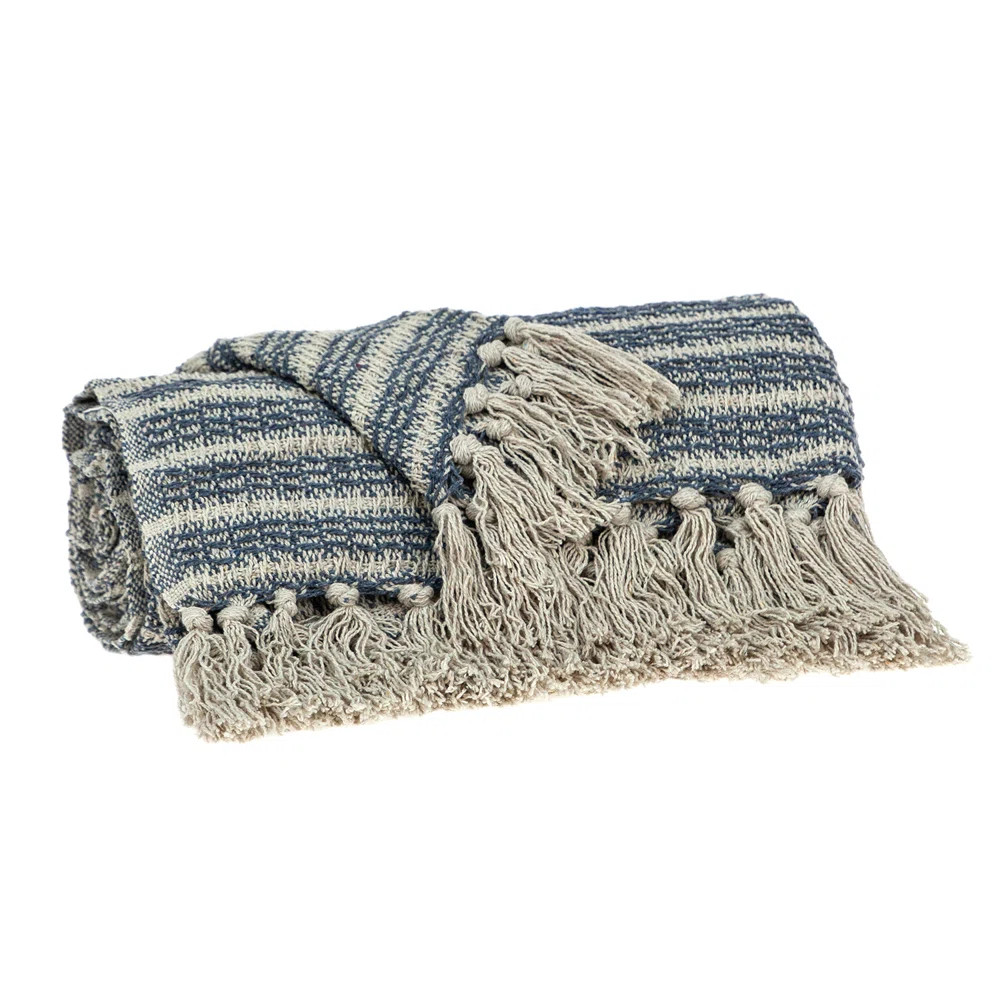 Alvertis Quilted Throw Blanket | Wayfair North America
