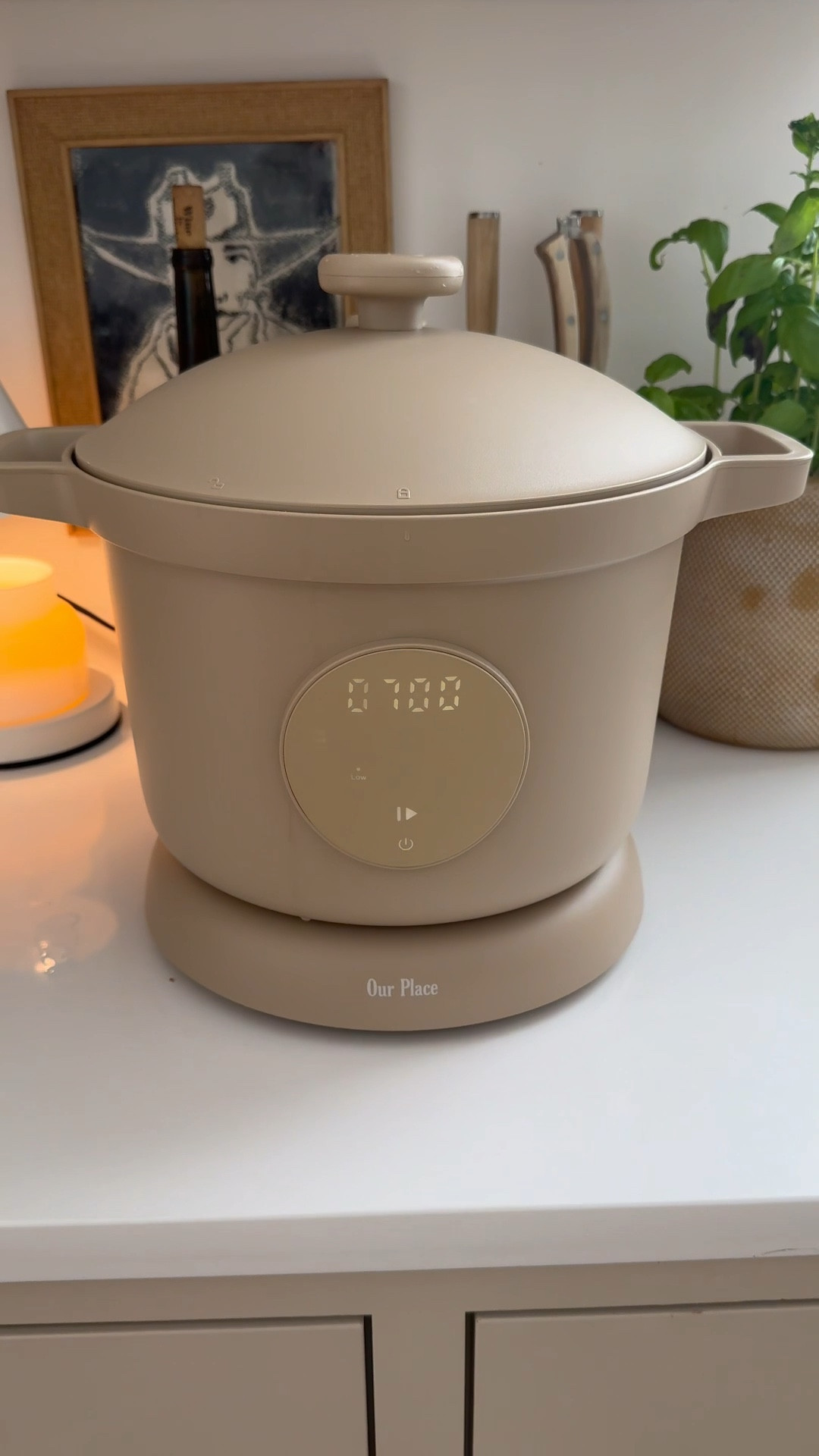 Black Friday Sale! We love our Dream Cooker.

#LTKHoliday #LTKGiftGuide #LTKSaleAlert