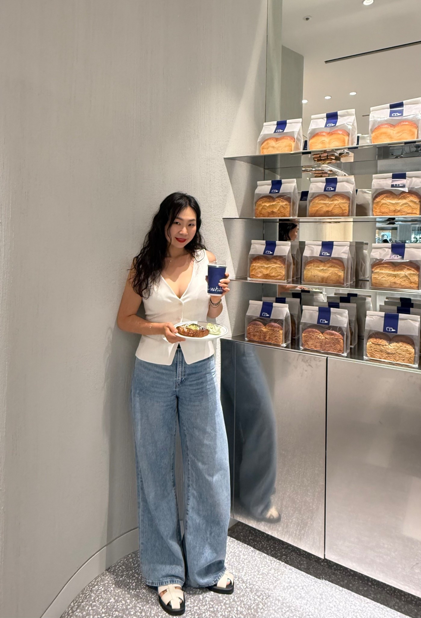 #LTKstyletip #LTKsummer #LTKjeans