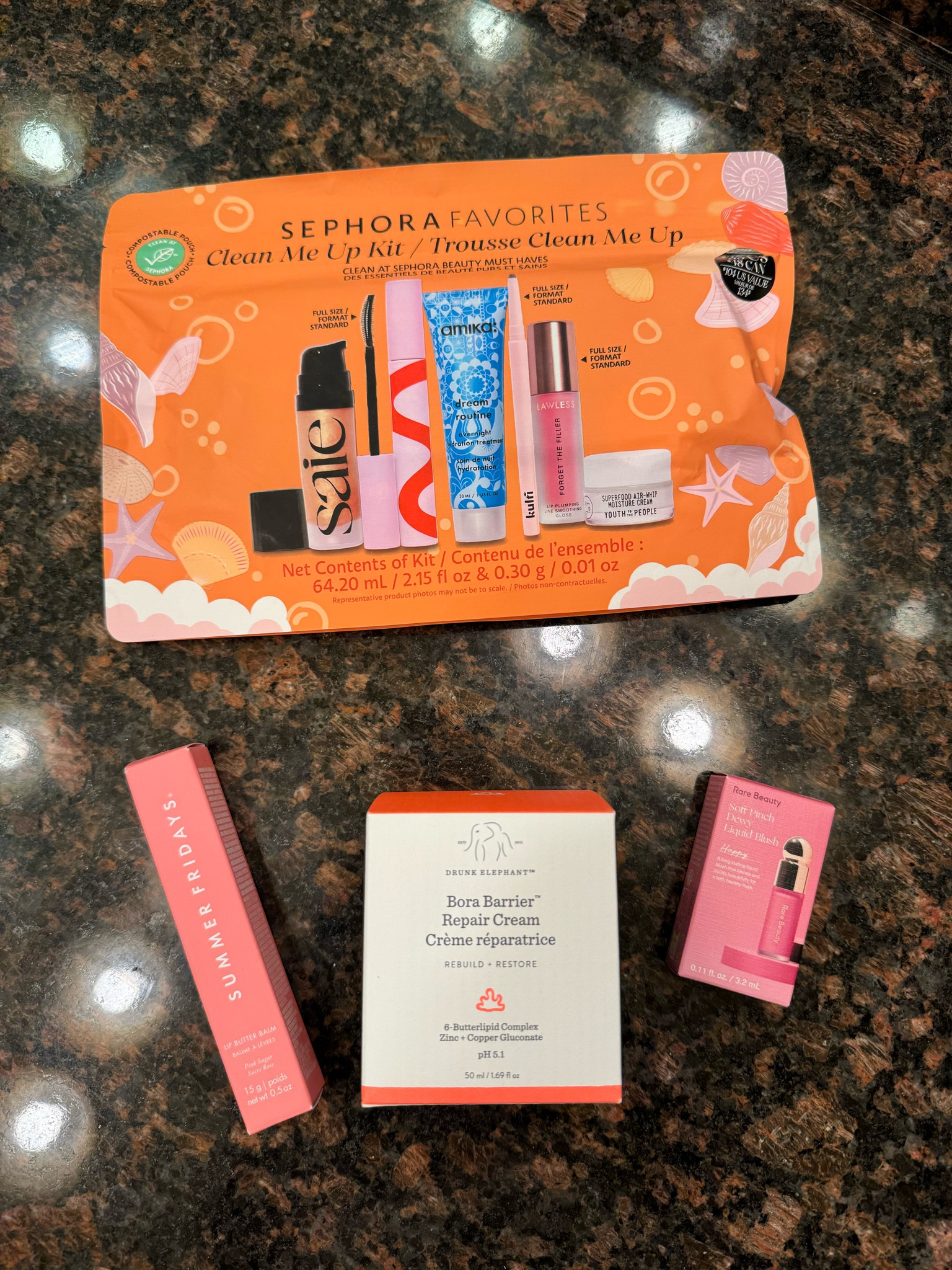 Sephora Sale Haul 

#LTKxSephora