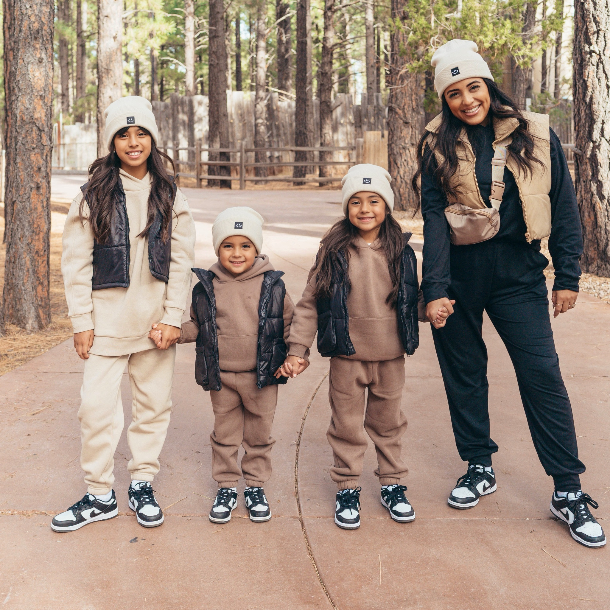 Mommy and me Jogger sets 👯‍♀️👯‍♀️ 

#LTKfamily