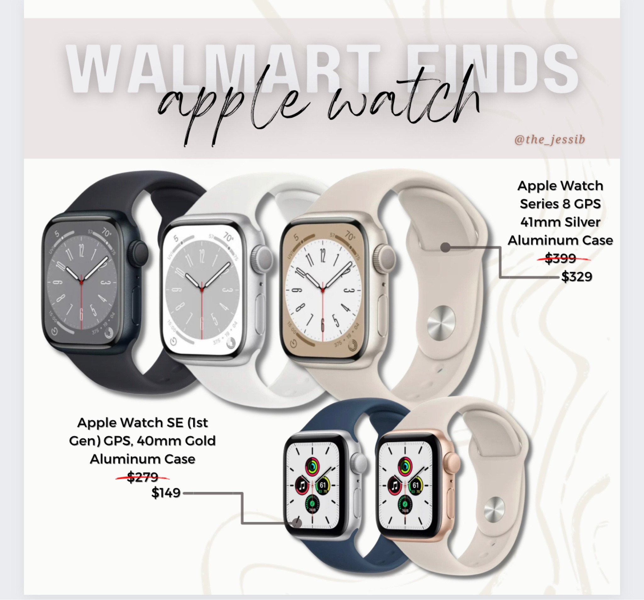 Pretty rare to see Apple products on sale! 

#LTKFind #LTKxNSale #LTKsalealert