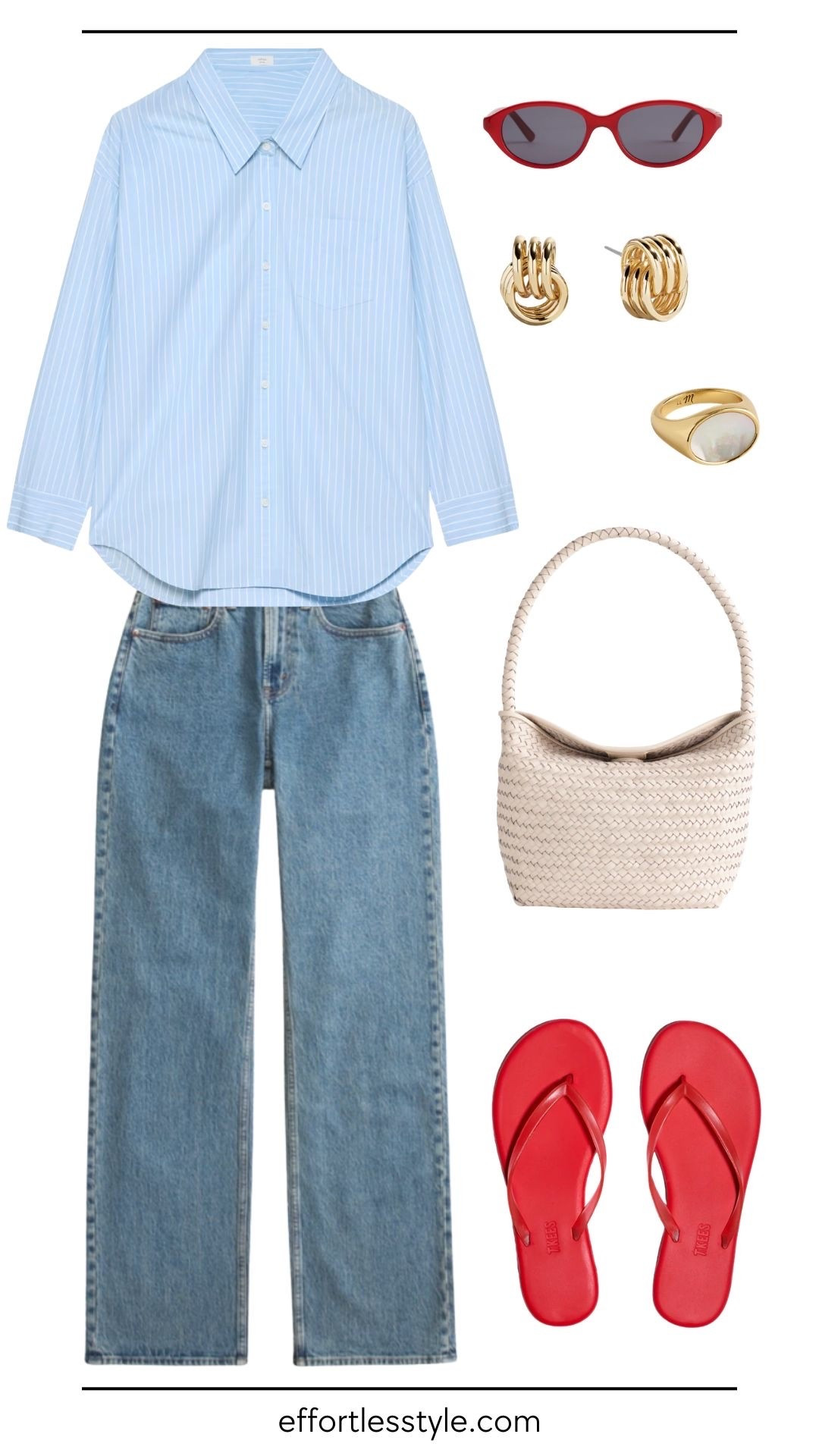 Holiday weekend style starts with an easy outfit you can wear on repeat all season long. Sharing the full look along with graphic tees, outfit inspiration, and fashion finds for women that are perfect for upcoming celebrations, backyard gatherings, weekend getaways, and everything in between. Everything is linked here to make shopping simple.

#LTKootd #LTKgrwm #LTKdayinmylife