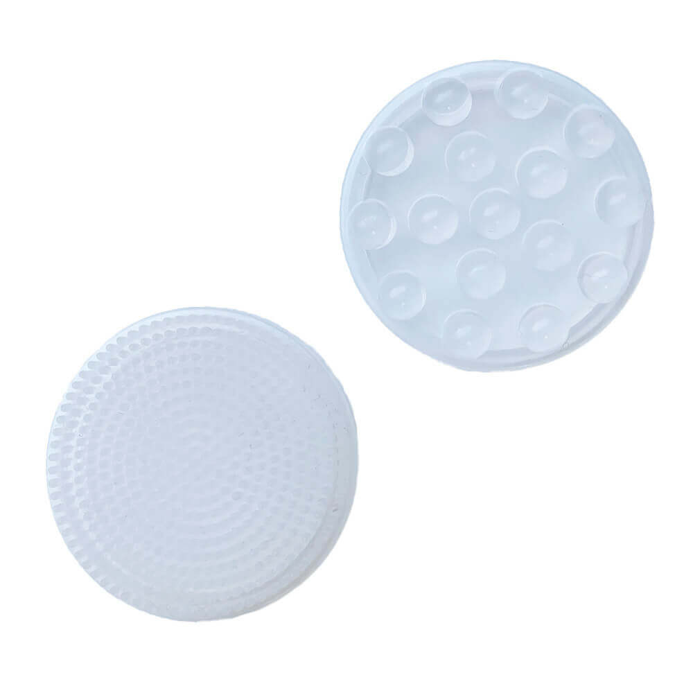 reVive Light Therapy® | Lux Collection Soniqué Brush Head Replacements | LED Technologies, Inc