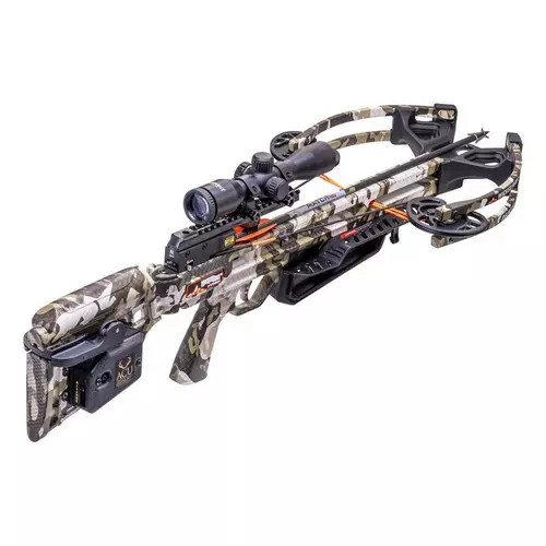 Wicked Ridge Invader M1 ACUdraw Crossbow | Scheels Sports