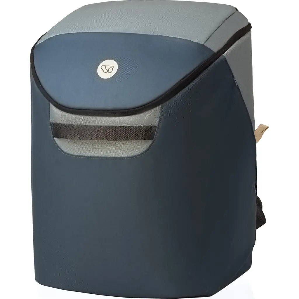 WAYB Pico Car Seat Carry Bag in Blue at Nordstrom | Nordstrom