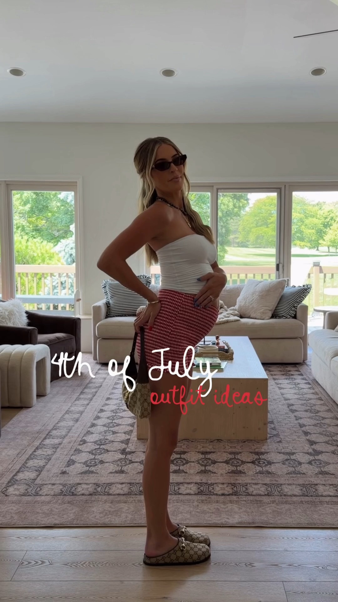 4th of July bump friend outfits 🇺🇸

#LTKootd #LTKBump