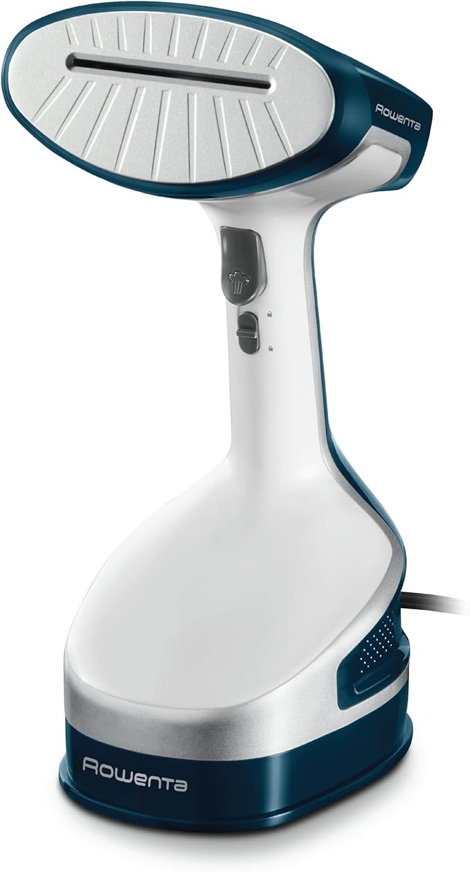 Rowenta Handheld Steamer for Clothes, X-Cel, 1600 Watts, 40-Second Fast Heat-Up, Powerful Continu... | Amazon (US)