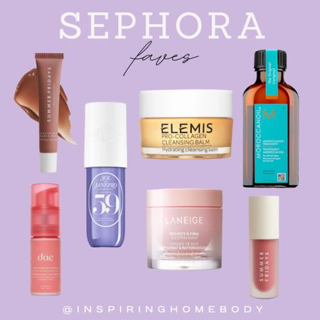 Sephora favorites 

#LTKsalealert #LTKbeauty