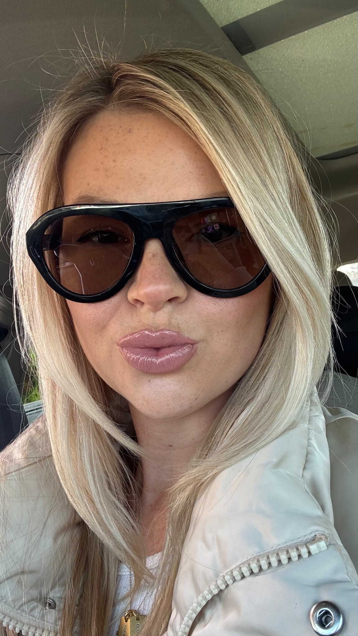 My new favorite sunnies are on sale for Black Friday! 

#LTKHoliday #LTKCyberWeek #LTKFindsUnder100