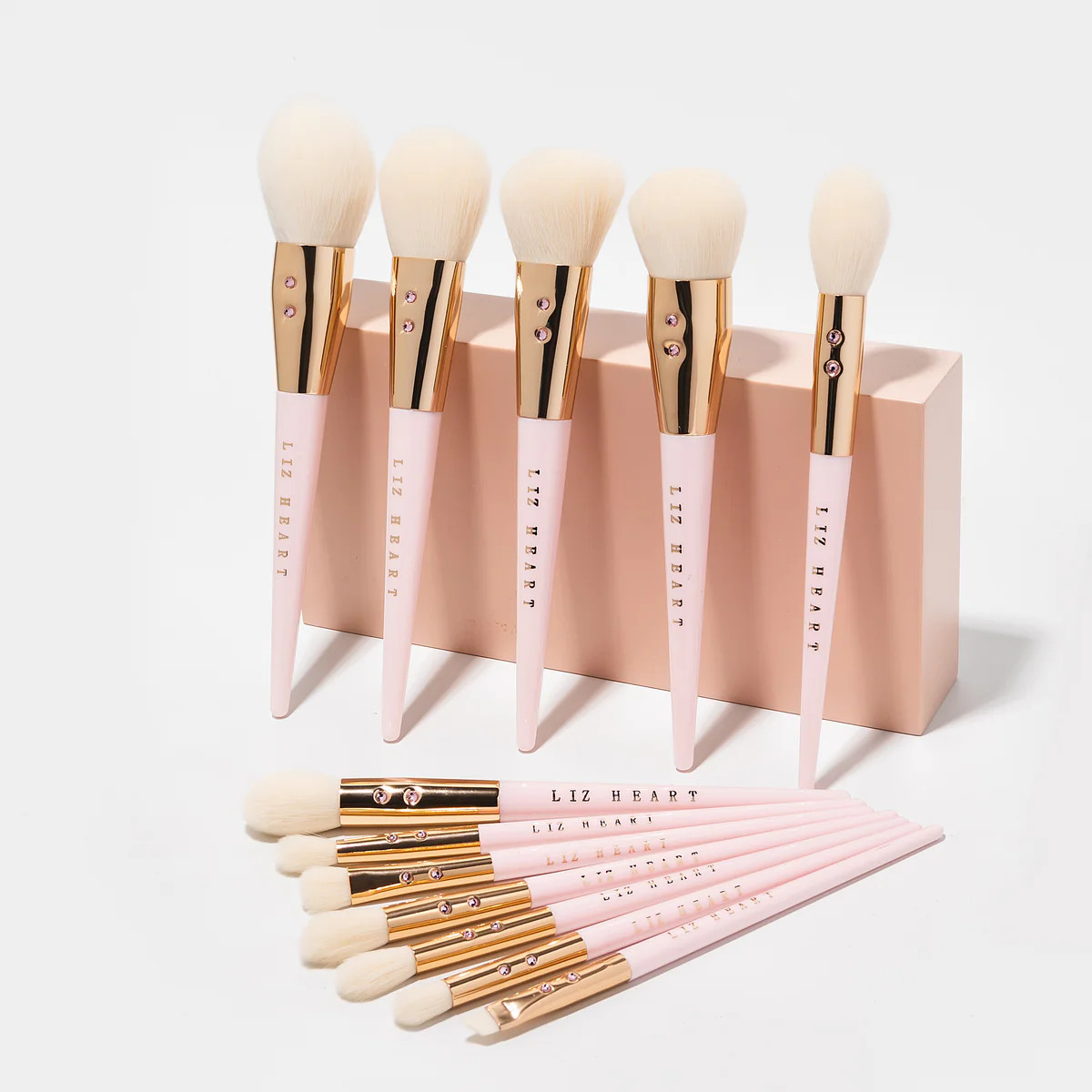 Misslizheart Collection💕 | SLMISSGLAM BEAUTY INC
