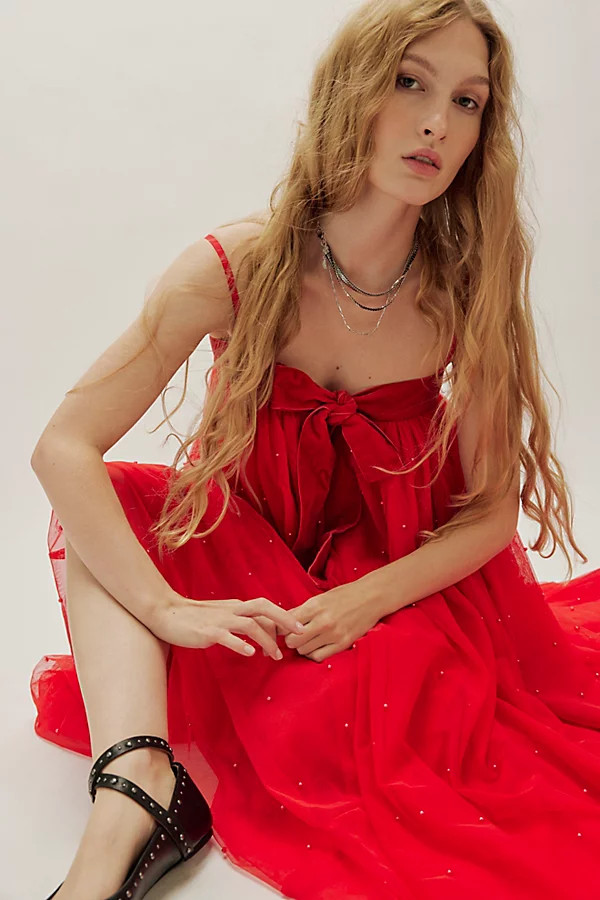 Show Stopper Maxi Dress | Free People (Global - UK&FR Excluded)