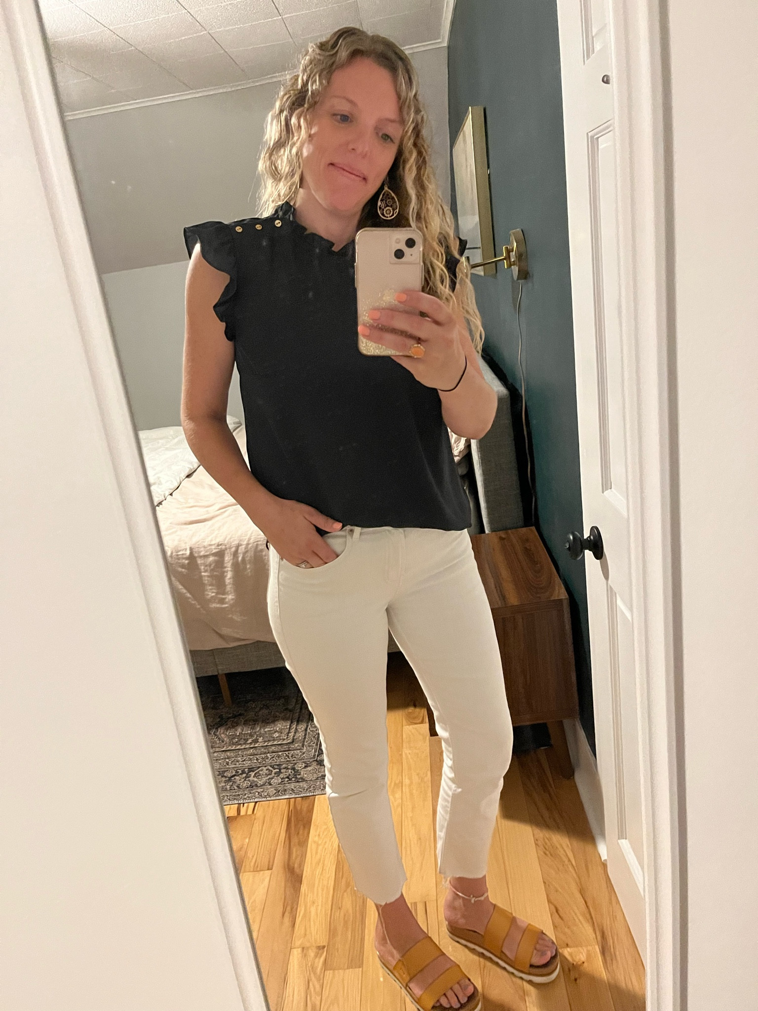 Casual workwear 🫶🏻

#LTKunder50 #LTKworkwear #LTKunder100