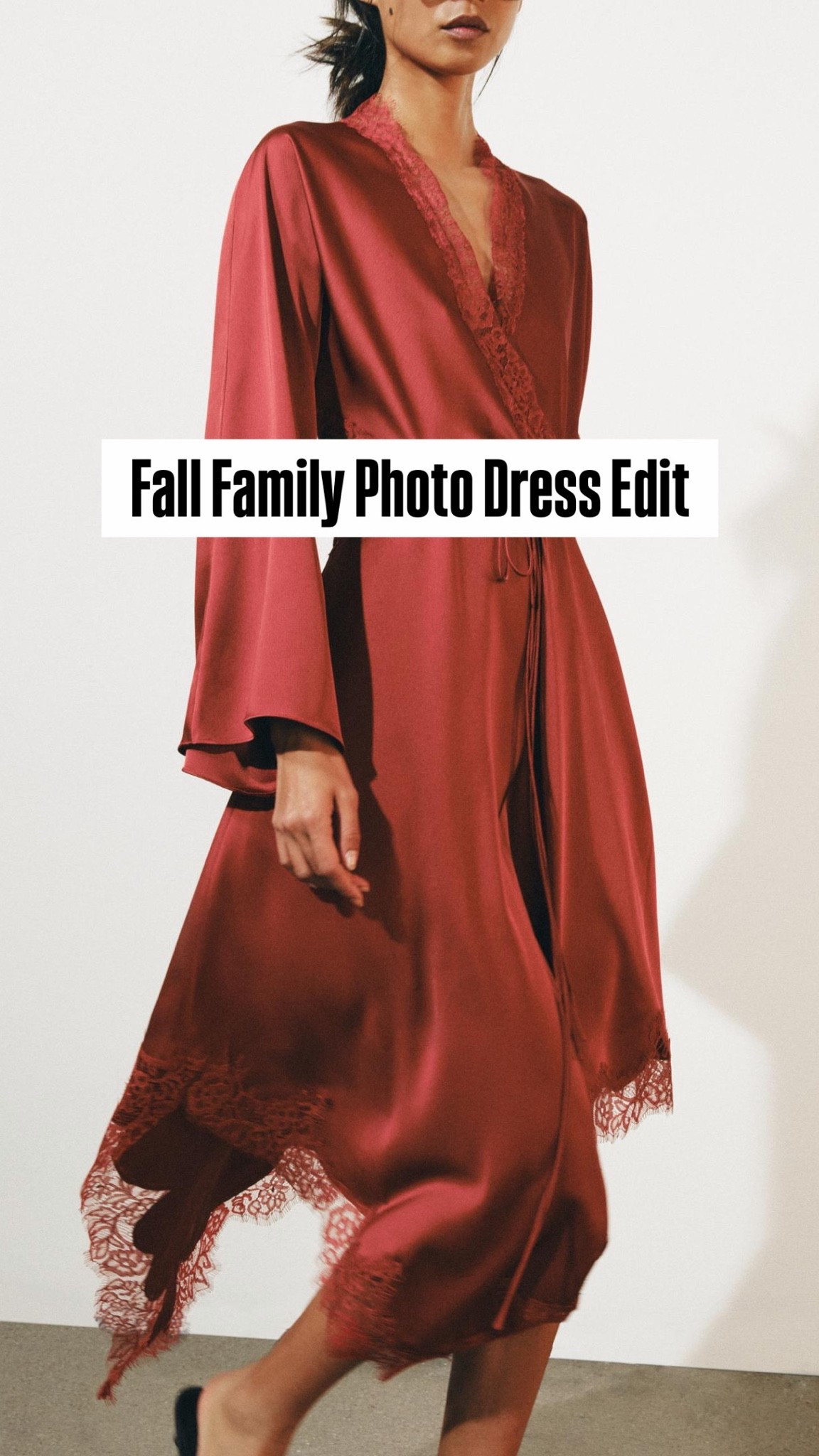 30 dress options for fall family photos!

#LTKOver40 #LTKSeasonal