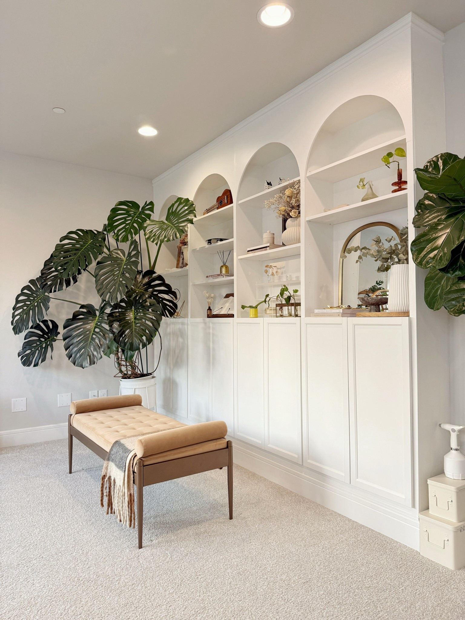 Decors used in Billy Hack

#LTKHome