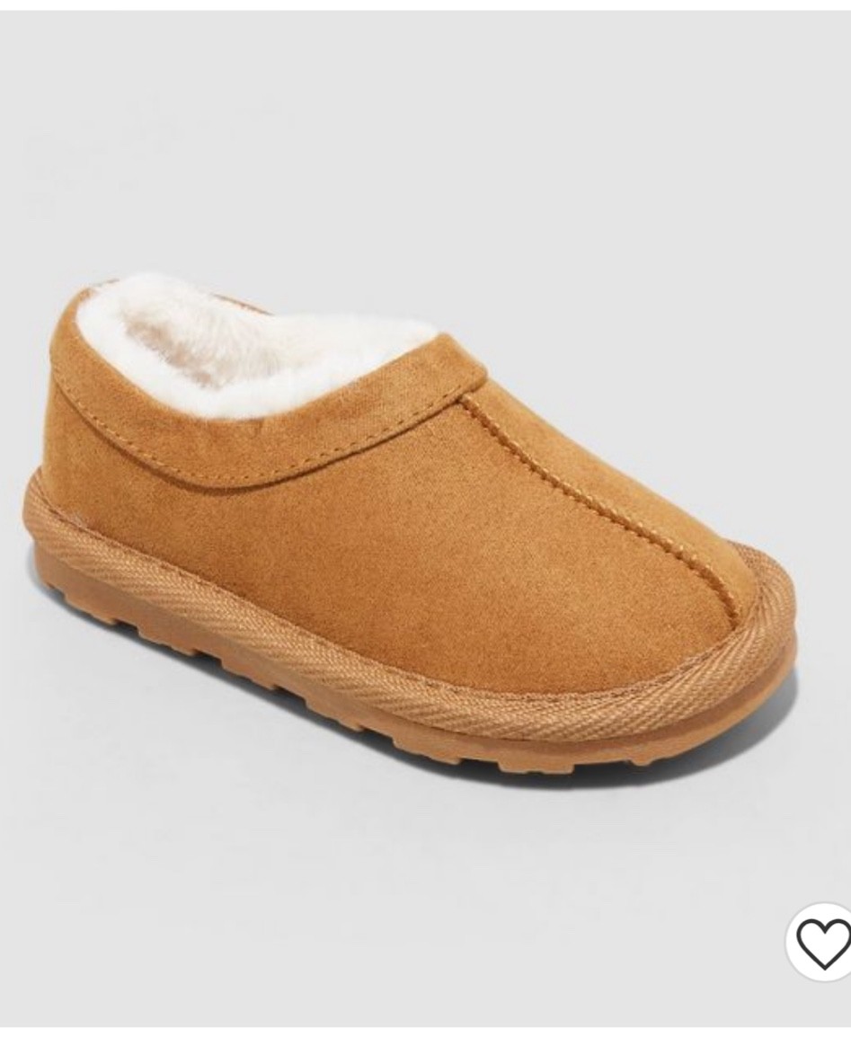 Ugg Dupe for Toddlers 

#LTKkids #LTKbaby #LTKSeasonal