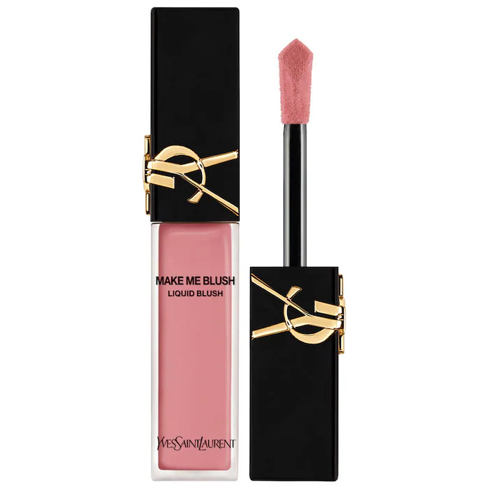 Make Me Blush 12H Blurring Liquid Blush | Sephora (US)