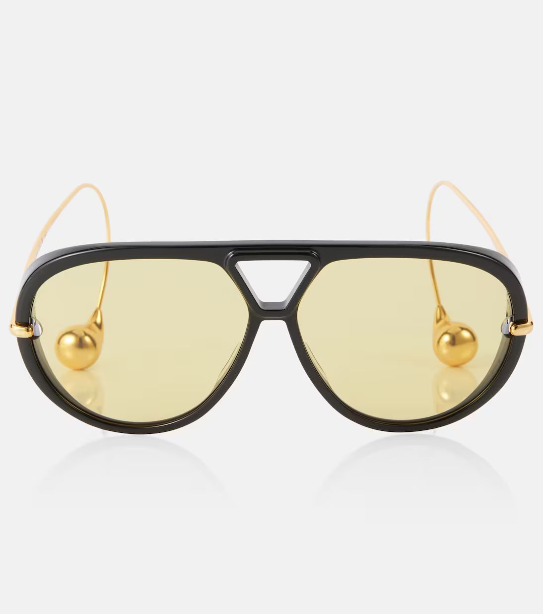 Drop aviator sunglasses | Mytheresa (US/CA)