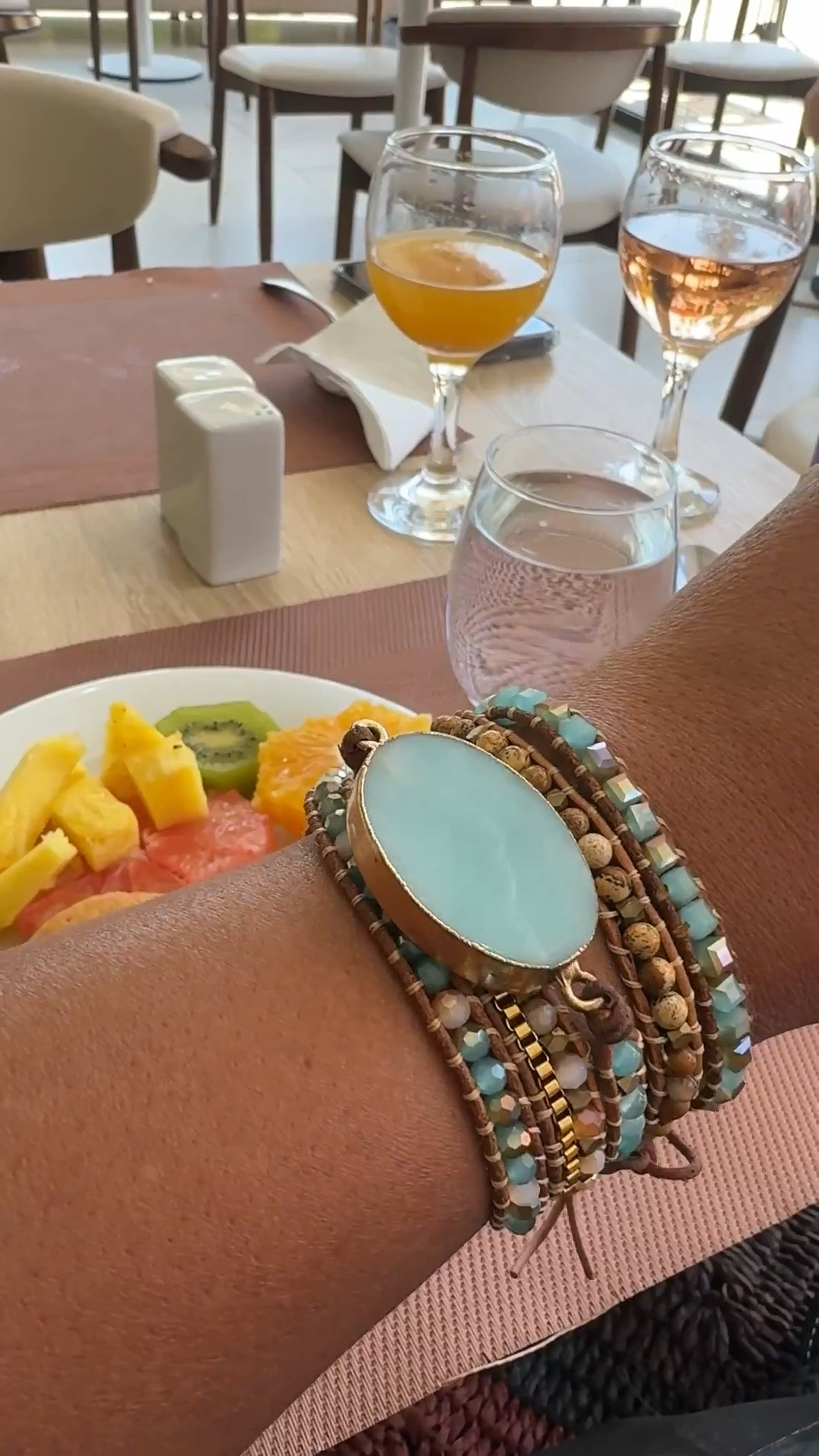 Disclaimer: some items may be limited availability 😫 but tagging a few similar pieces and linking what’s available! 🫶🏽


#accessories #jewelry #bracelets #outfitinspo #flyageless  #silverhair #pixiecut #shorthairstyle #midlife #fashionover40 #stylereel #LTKStyle #ootd #outfitcheck #outfitdetail #fitcheck #fashionover40 #casualchic #fashionreelcreator #silverhair #whattowearnow #greyhair #streetsyle #outiftinspo #casualchicstyle #LTKParty #LTKFashionFinds

#LTKStyleTip #LTKTravel #LTKOver40