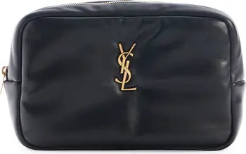 Cassandre Baby Leather Pouch | Nordstrom