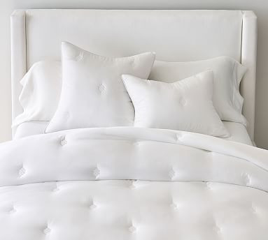 TENCEL™ Comforter | Pottery Barn (US)