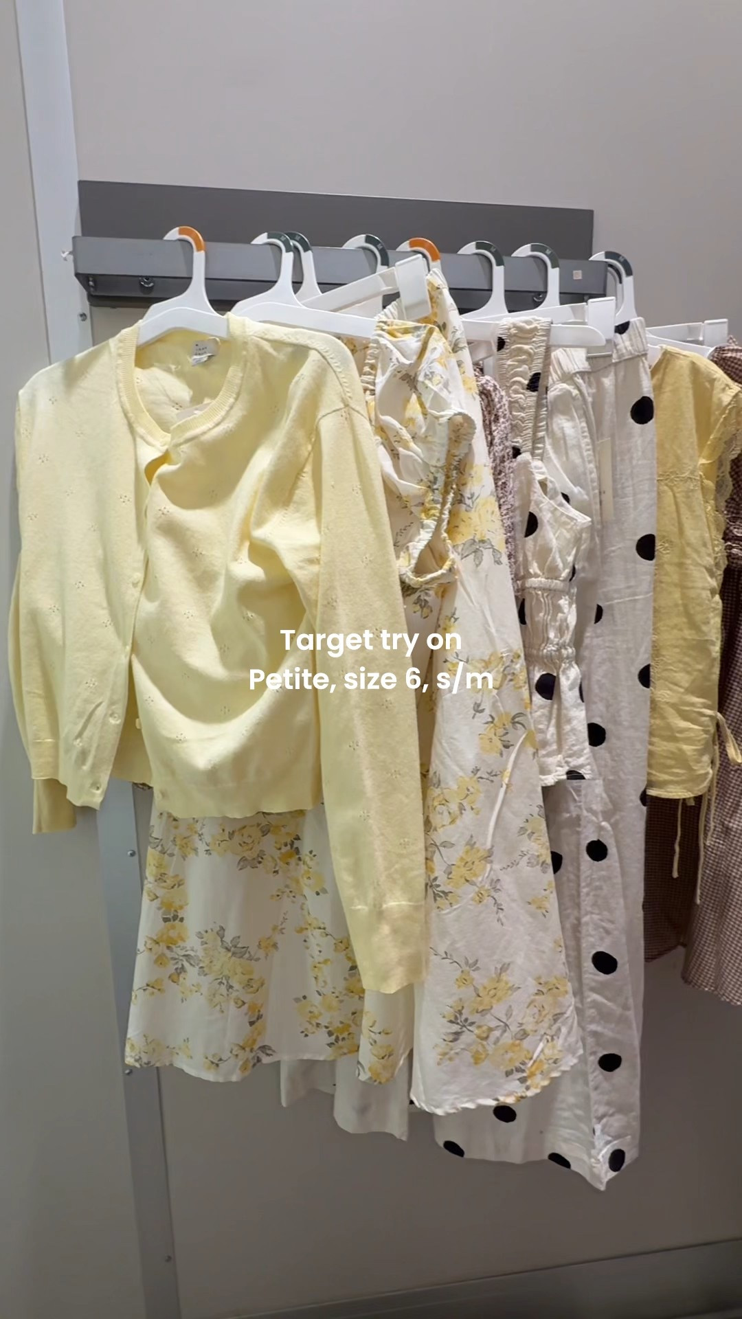 Loving the yellow for spring! The matching sets are a win! Cute tops, sweatshirts & bandana sweatpants!



#LTKootd #LTKgrwm #LTKPetite