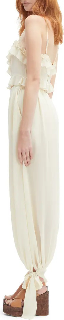 Bardot Alira Balloon Pants | Nordstrom | Nordstrom