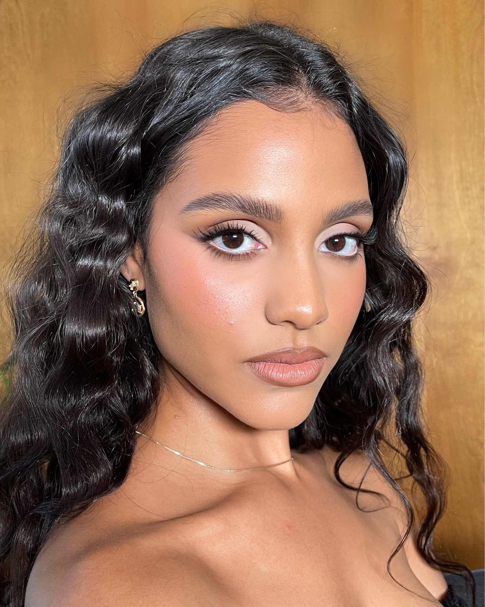 What I used to create this ‘Soft Glowy Bridal Glam’ 

#LTKBeautySale #LTKbeauty