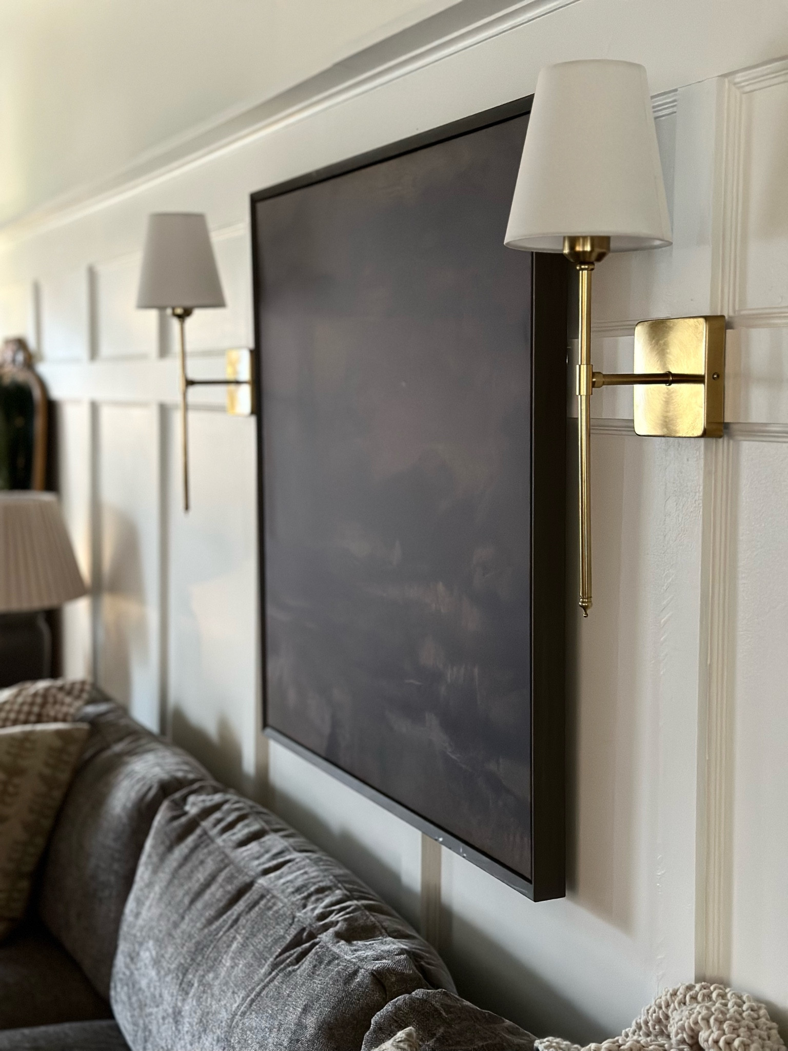 $30 set of wall sconces ✨

#LTKGiftGuide #LTKCyberWeek #LTKHome