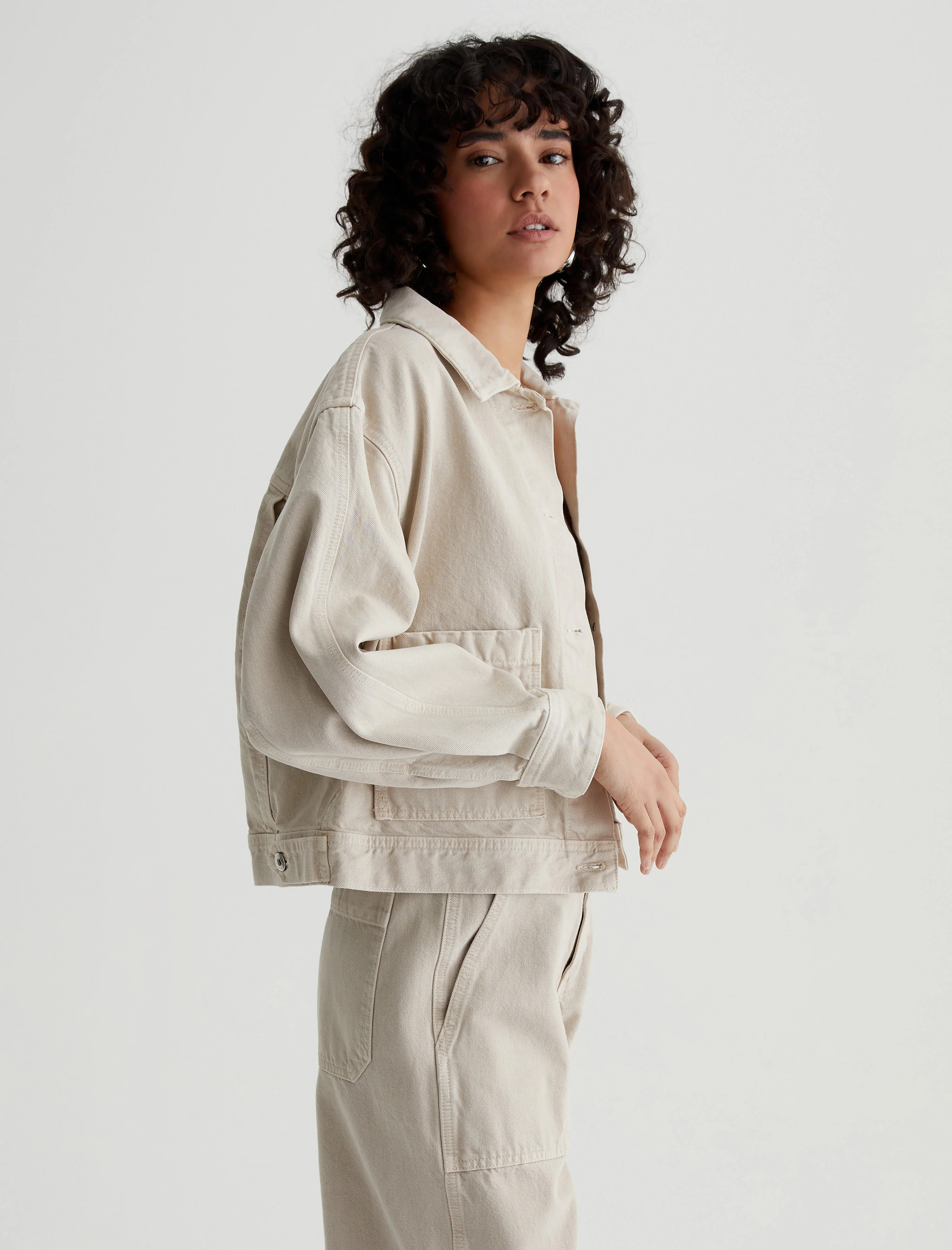 AG Jeans Genni Jacket | AG Jeans