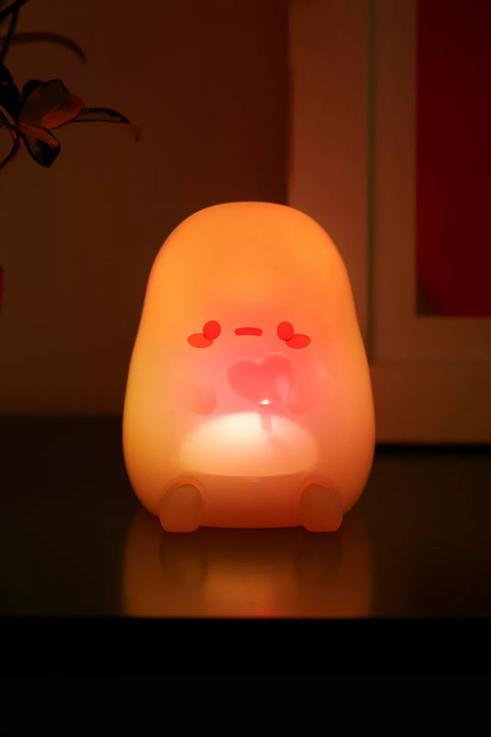 Smoko Baby Tayto Potato Ambient Light | Urban Outfitters (US and RoW)