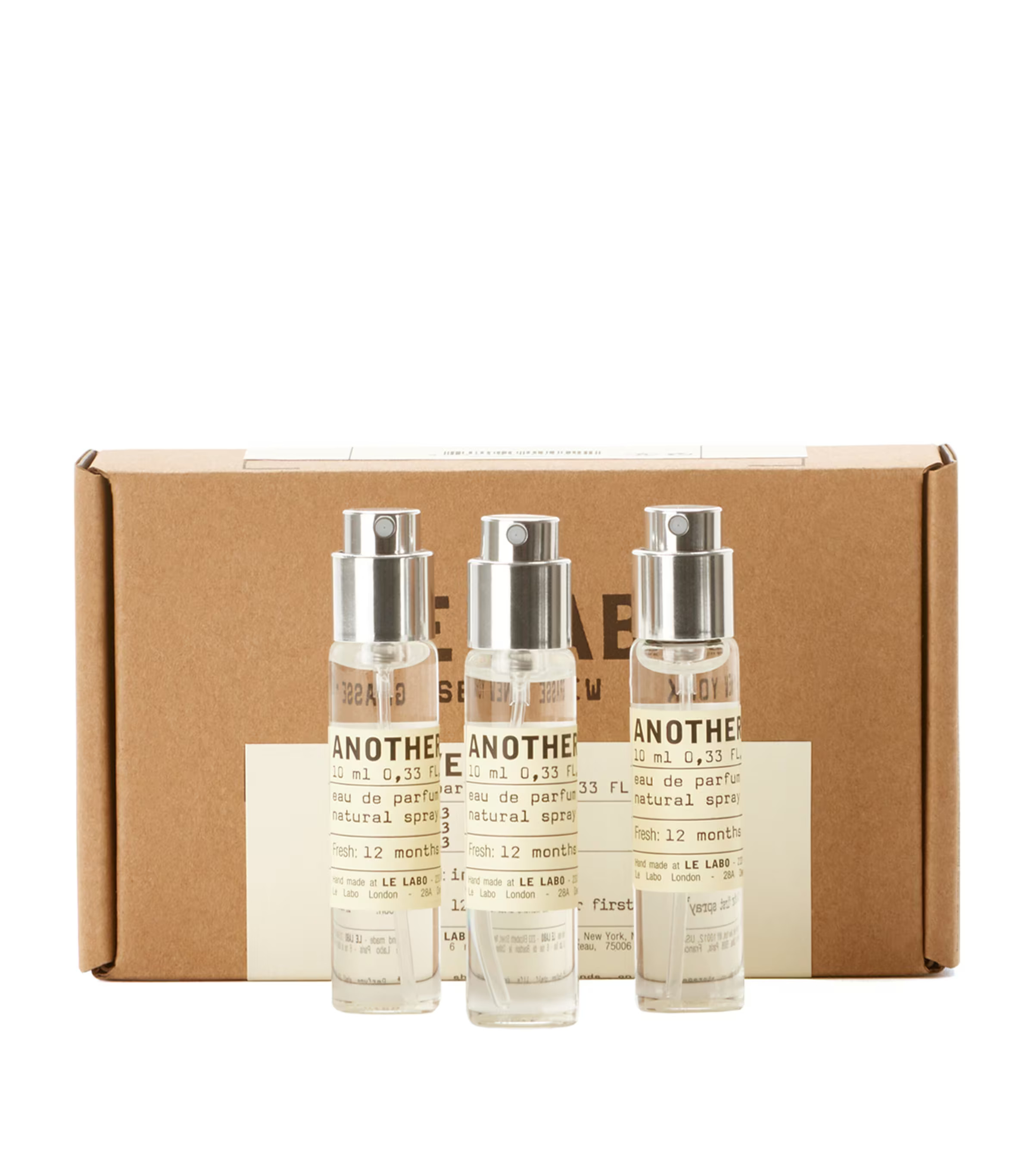 Le Labo AnOther 13 Travel Tube Refills | Harrods