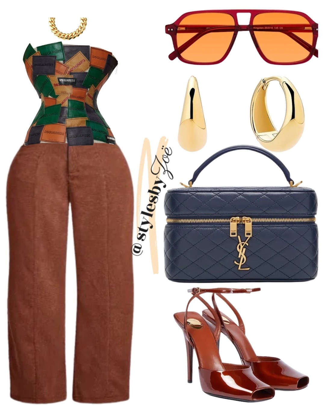 Polished and fly ✨

#LTKTall #LTKPlusSize #LTKPetite