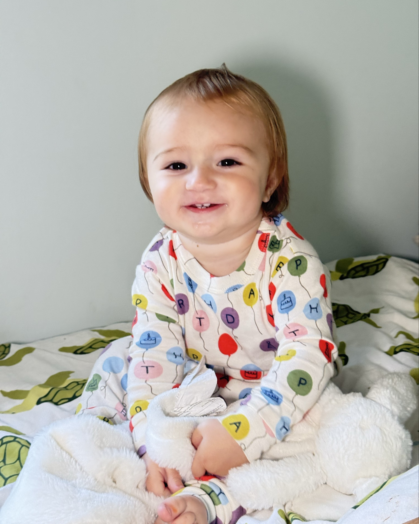 BDAY PAJAMAS FOR KIDS

#LTKKids #LTKBaby #LTKFamily