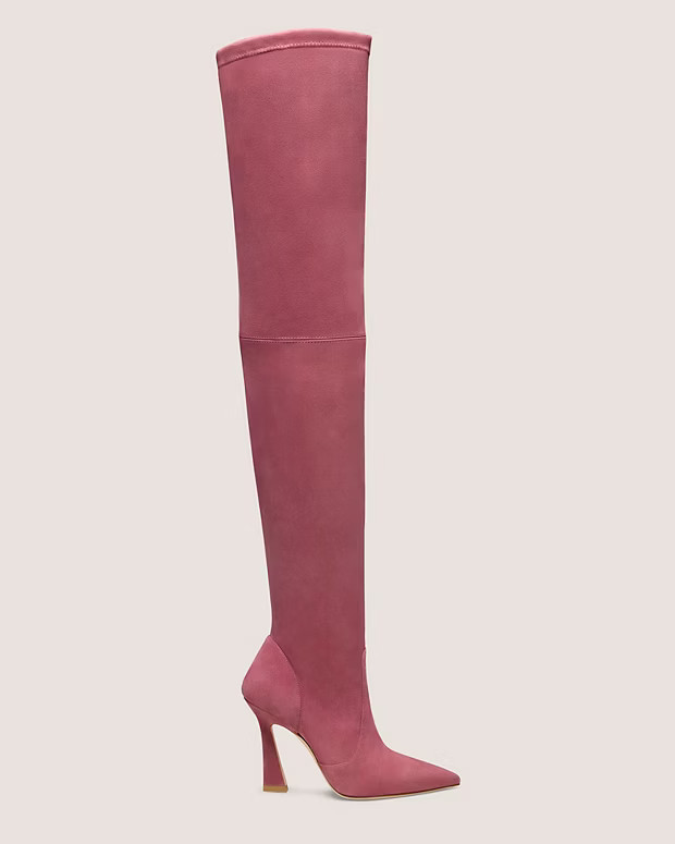 ULTRAVINNIE BOOT 100 | Stuart Weitzman (US)