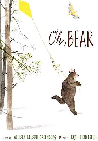 Oh, Bear | Amazon (US)