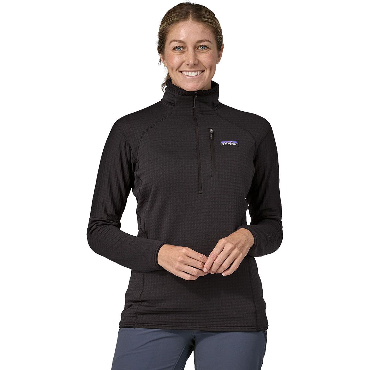 R1 Fleece Pullover - Women's | Backcountry