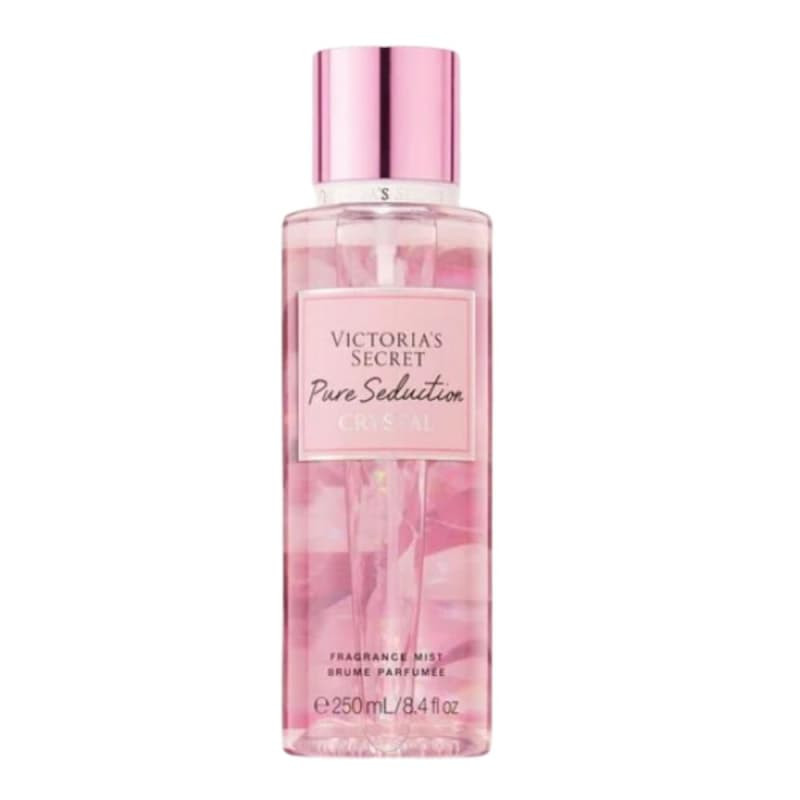 Pure Seduction Crystal Body Spray - Spray Corporal Perfumado 250ml | Beleza Na Web (BR)