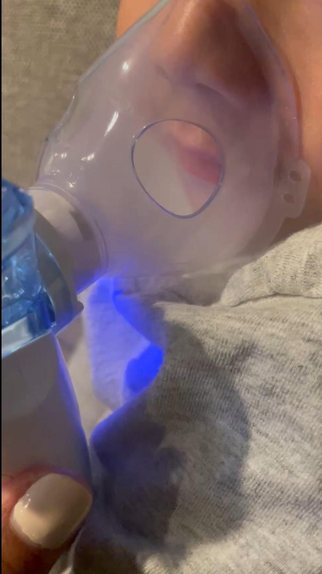 my favorite cough + cold item is on sale! helps so much with congestion.

#LTKFamily #LTKBaby #LTKKids