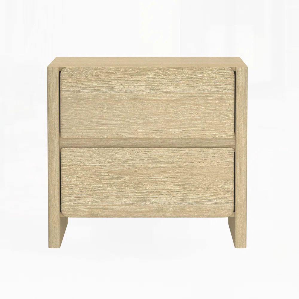 Modern Nightstand For Bedroom, Living Room | Wayfair North America