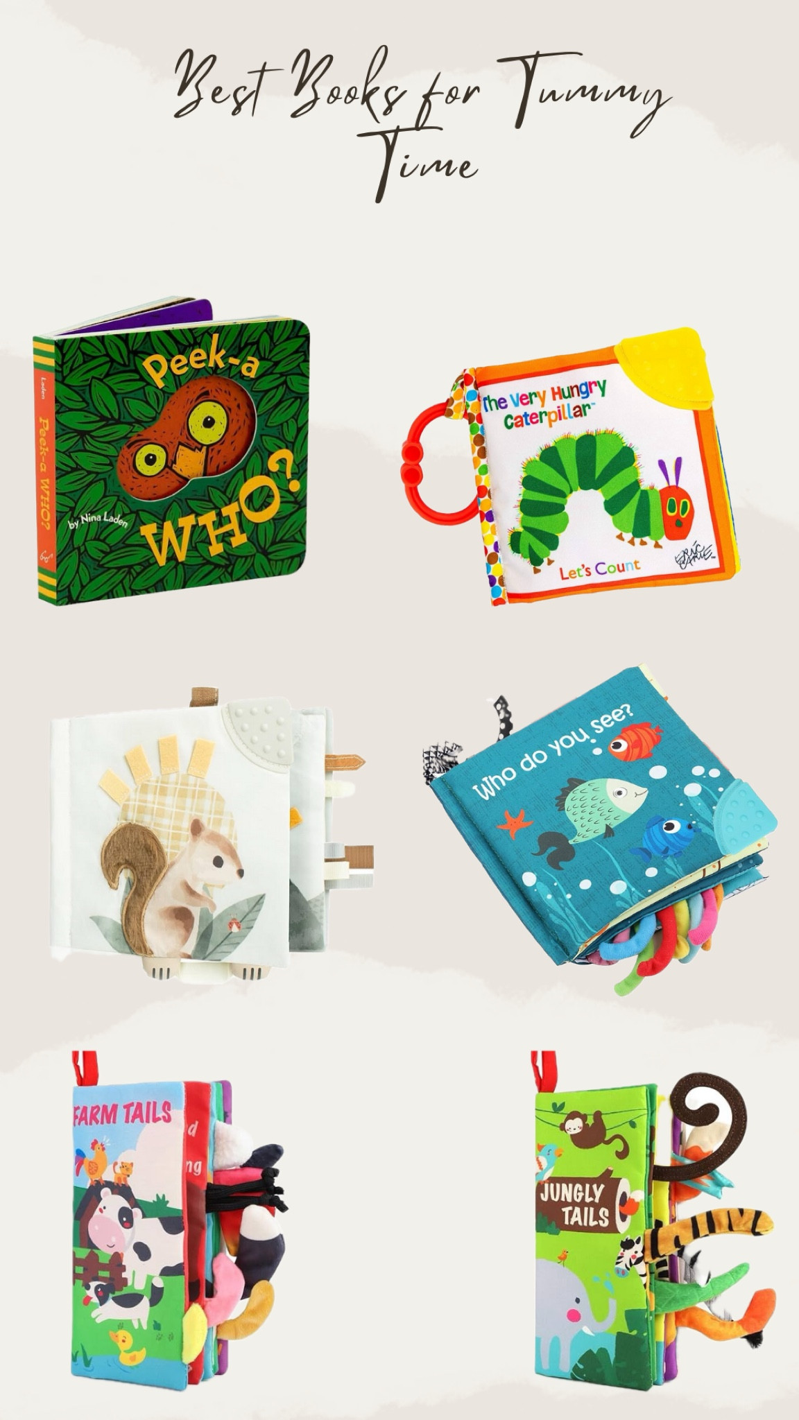 Favorite books for babies to stay engaged 💕

#LTKhome #LTKbaby #LTKMostLoved