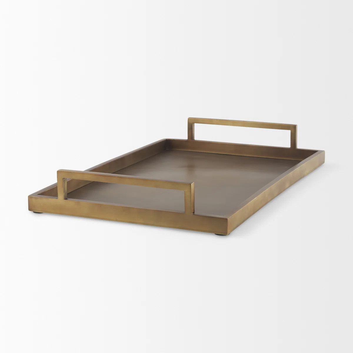 Metal Tray | Wayfair North America