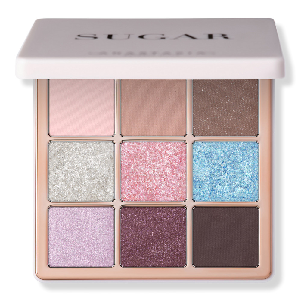 Anastasia Beverly Hills Sugar Mini Eyeshadow Palette | Ulta