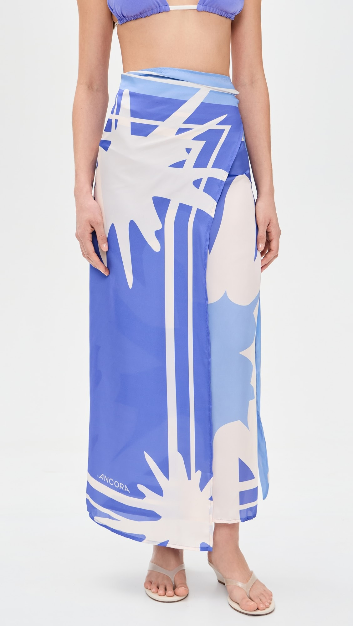 Orea Pareo Wrap Skirt | Shopbop