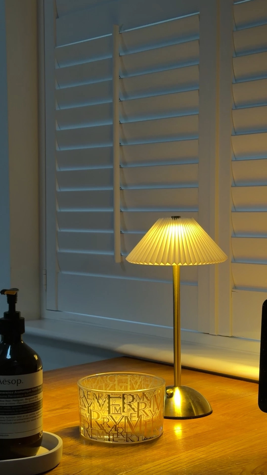 The cutest rechargeable lamps 🕯️

#LTKuk #LTKhome