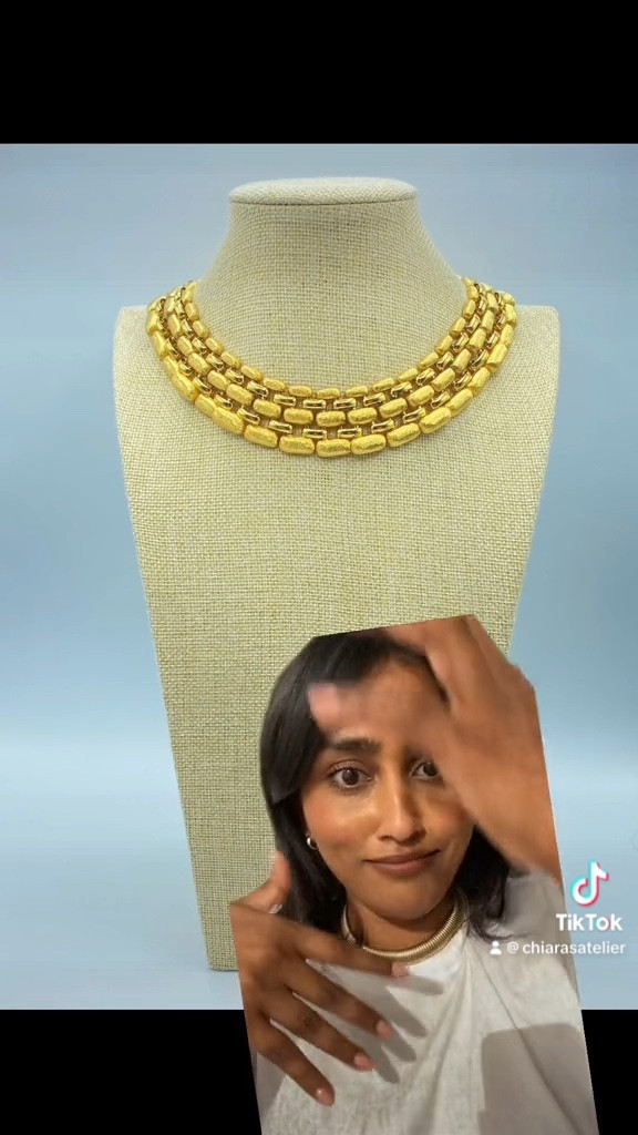 Vintage Jewellery finds 

#LTKstyletip #LTKGiftGuide #LTKSeasonal